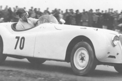 Jaguar XK120