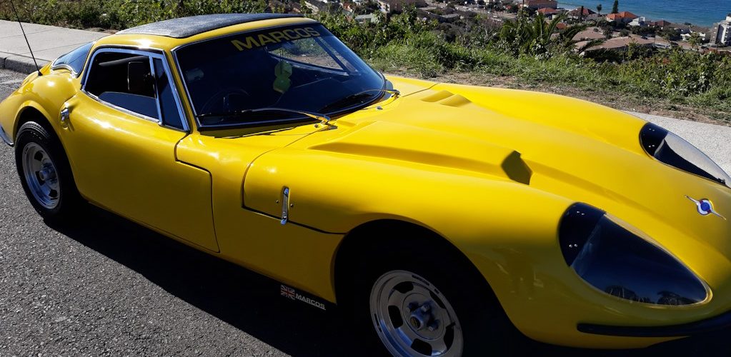 Alastair Browne's Coupe Featured Image
